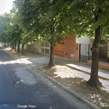 Oportunidad de Desarrollo en Chiclana, Campana — Lote con 1.000 m² de Potencial Constructivo
