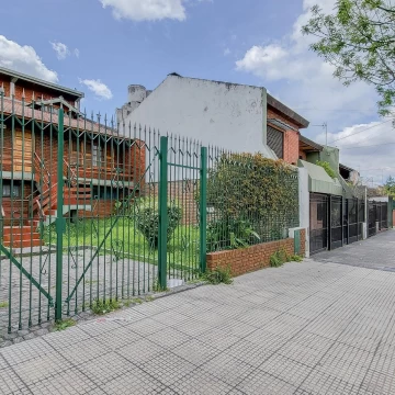 Casa en Villa Lugano