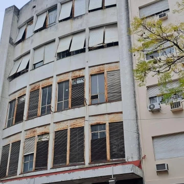 Edificio comercial en venta, 360 m2, San Telmo