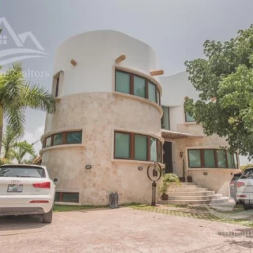 House for Sale Puerto Cancun