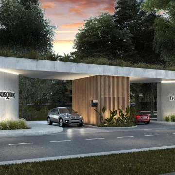 Venta Departamento 3 ambientes Pilar. Bosque Tortugas