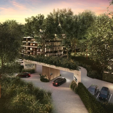 Venta Departamento 2 ambientes en Pilar
