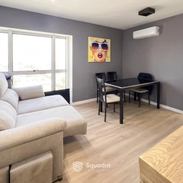 Departamento en Puerto Norte