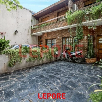 Departamento en venta Chacarita 4 ambientes
