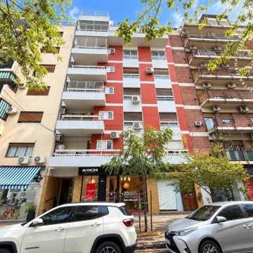 Departamento en venta de 2 ambientes con balcón y baulera - Villa urquiza 