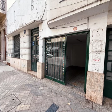 Pte. Roca 282 - Local Comercial En Alquiler - Centro, Rosario