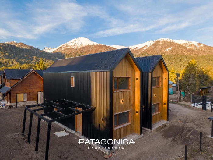 Casa venta Villa la Angostura