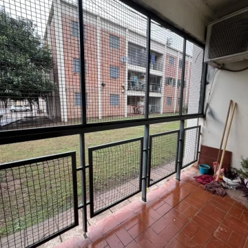 Departamento en Alto Alberdi