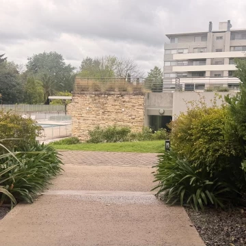 Departamento en alquiler Condominio Civis