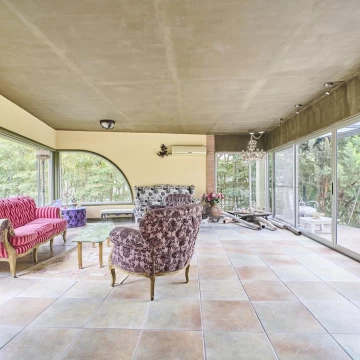 Venta Casa 5 ambientes en Club de Campo Hacoaj Tigre