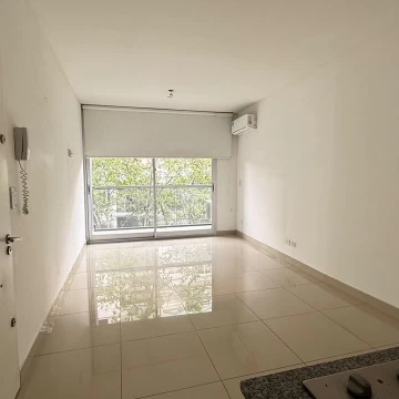 Departamento Monoabiente en Alquiler en Almagro con Balcón