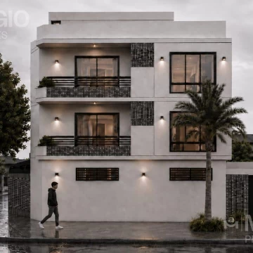Departamento en Haedo Norte