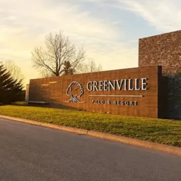 Casa en venta, en Barrio Privado  Greenville . Hudson, Berazategui.
