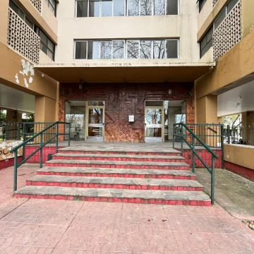 Departamento en venta de dos dormitorios. La Plata