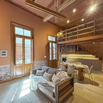 Casa en Nuestra Señora de Lourdes