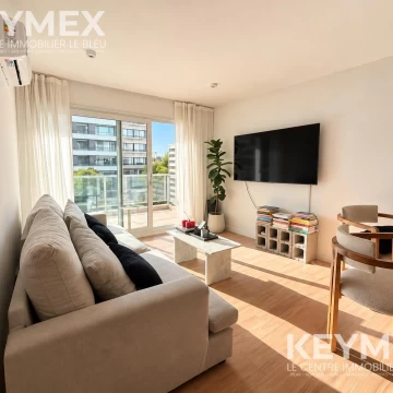 Departamento de 3 ambientes en Alquiler en SKYROOF Nordelta