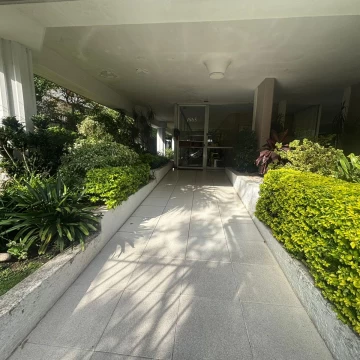 Departamento 3 ambientes en Belgrano R