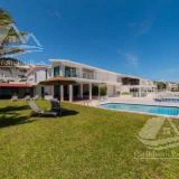 Casa en Venta Brisas Zona Hotelera Cancún