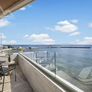 Departamento en venta en Puerto Morelos 