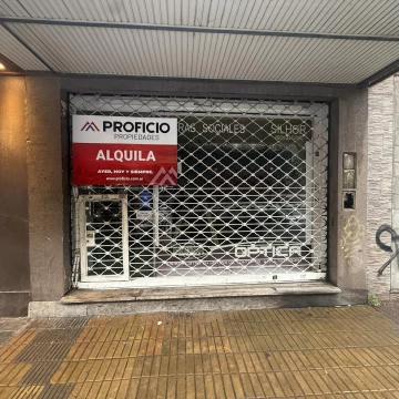 Local en Berazategui