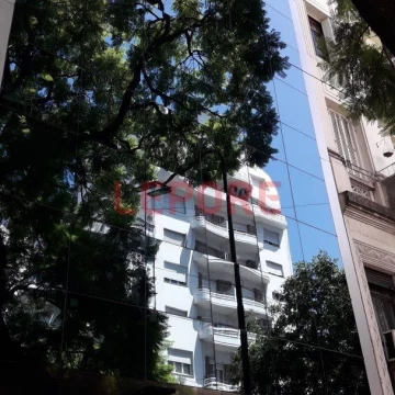 Oficina en venta Monserrat monoambiente ambientes