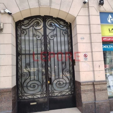 Lote en venta Recoleta 