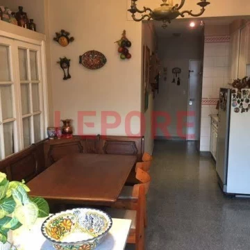 EXCELENTE PISO DE 5 AMBIENTES | PUEYRREDON, AV. al 2400