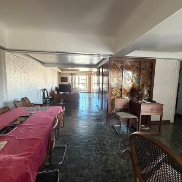 Departamento en venta semi piso 3 dormitorios 3 baños en Pte Roca 1130 - centro - Rosario