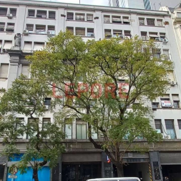 Oficina en venta Monserrat 7 ambientes