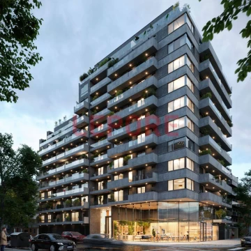 Venta de Departamento 5 Ambientes en Nuñez