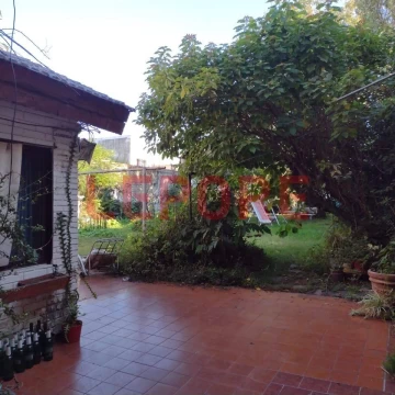 Casa en venta Floresta 7 ambientes