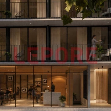 Venta de Local en Palermo