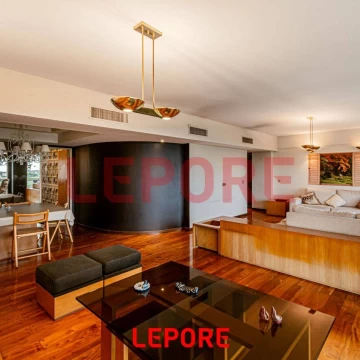 Piso Exclusivo de 4 ambientes en Belgrano, Capital Federal 