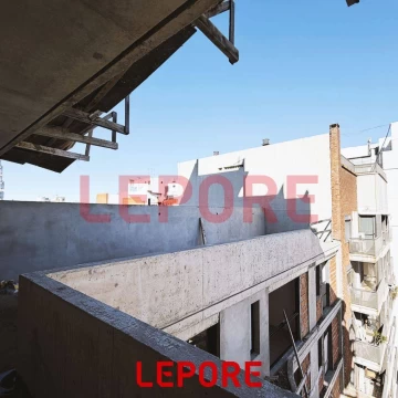Departamento en venta Palermo 4 ambientes