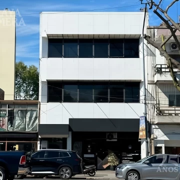 Edificio de oficina en Venta en Olivos