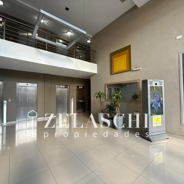Alquiler departamento 2 ambientes con cochera - Hornos 2785,  Caseros - Zelaschi Propiedades