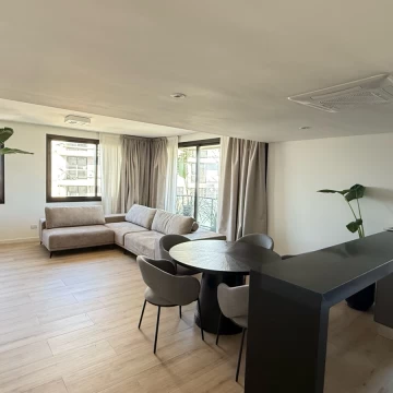 Alquiler Departamento en Brickell Boulevard con amenities - Tigre
