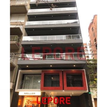 Departamento en venta Las Cañitas 4 ambientes
