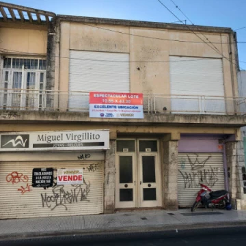 25 De Mayo N°28
