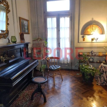 Departamento en venta Palermo 7 ambientes