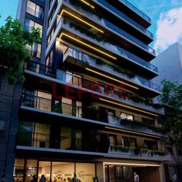 Departamento en venta Recoleta 4 ambientes