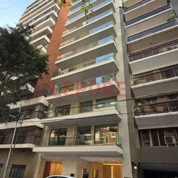 Departamento en venta Palermo 3 ambientes