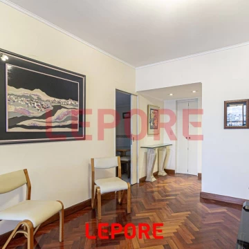 Departamento en venta Palermo 4 ambientes