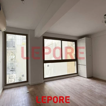 Departamento en venta Palermo 3 ambientes