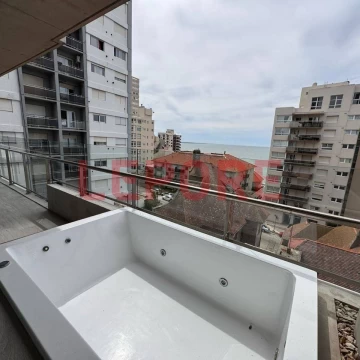 Departamento en venta Mar Del Plata 3 ambientes