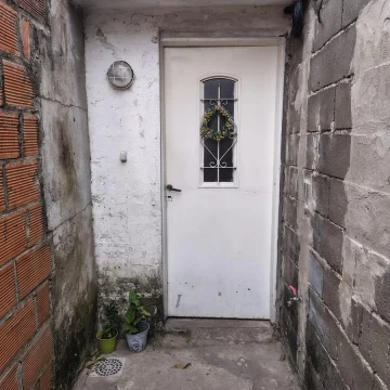 Casa en Matheu