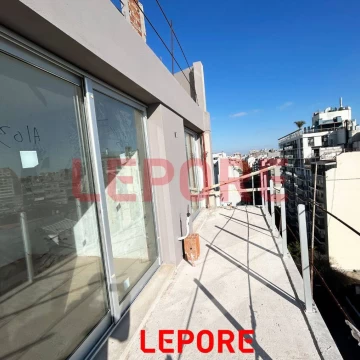 Departamento en venta Villa Crespo 4 ambientes