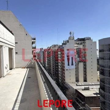 Departamento en venta Recoleta 3 ambientes