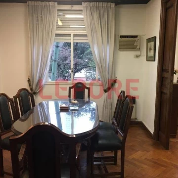 5 AMBIENTES | LAVALLE al 100