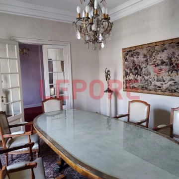 Departamento en venta San Nicolás 7 ambientes